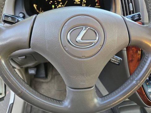 Used 2001 Lexus RX 300 4WD image 19