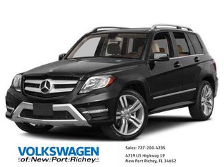 Used 2015 Mercedes-Benz GLK 350 4MATIC video 1