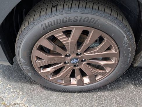Certified 2026 Subaru Forester Sport AWD/4WD image 18