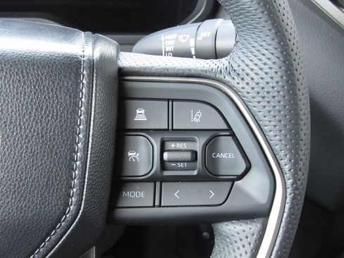 Used 2026 Toyota Tundra Limited w/ Limited PVM Package AWD/4WD image 30