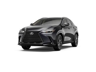 New 2026 Lexus NX 350h AWD w/ Premium Package video 1