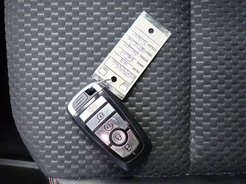 Certified 2023 Ford Escape ST-Line w/ Tech Pack #1 image 30