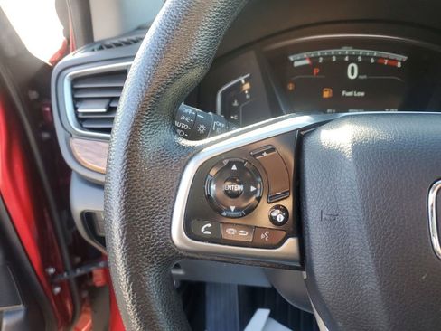 Used 2022 Honda CR-V EX image 17