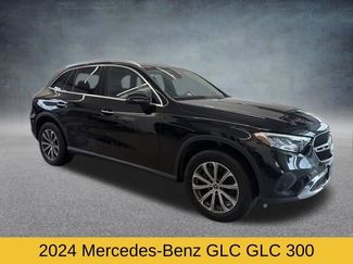 Used 2024 Mercedes-Benz GLC 300 video 2