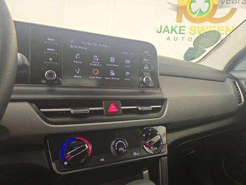 Used 2024 Kia Seltos LX image 21