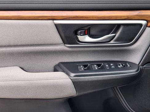 Used 2018 Honda CR-V EX image 23