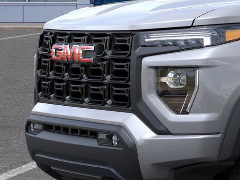 New 2026 GMC Canyon Elevation w/ Convenience Package AWD/4WD image 16