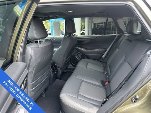 Used 2024 Subaru Outback Wilderness AWD/4WD image 27