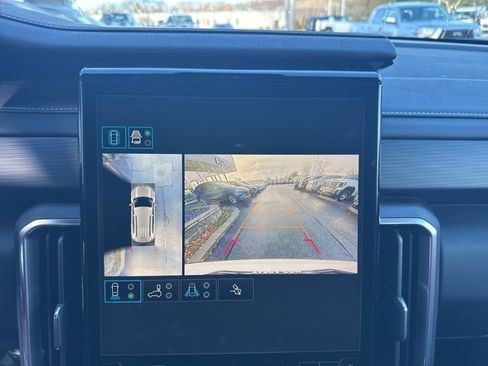 New 2026 GMC Acadia Elevation image 22