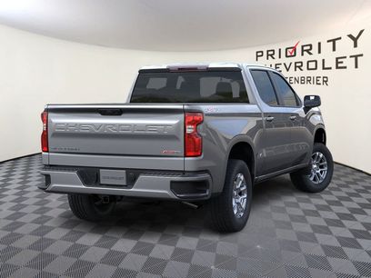 New 2026 Chevrolet Silverado 1500 RST