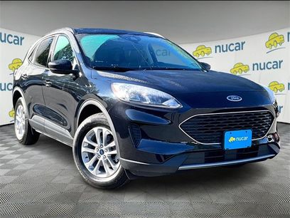 Used 2022 Ford Escape SE w/ Cold Weather Package