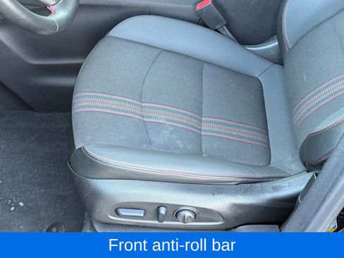 Used 2024 Chevrolet Equinox RS image 34