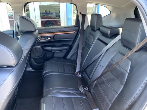 Used 2017 Honda CR-V EX-L image 10