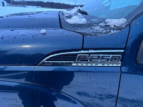 Used 2016 Ford F250 XLT w/ XTR Package image 11