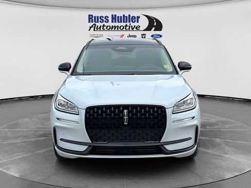 Used 2025 Lincoln Corsair Reserve w/ Equipment Group 202A AWD/4WD image 10