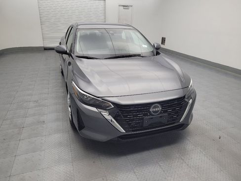 Used 2024 Nissan Sentra S FWD image 14