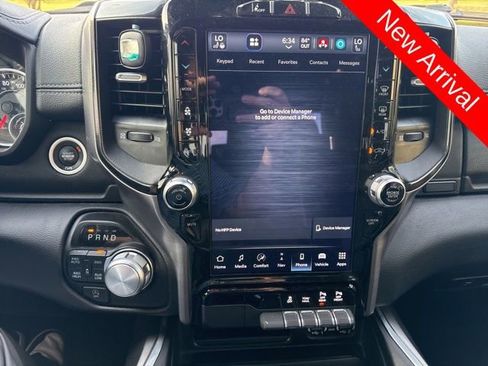Used 2022 RAM 1500 Laramie image 18