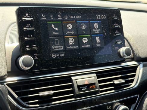 Used 2022 Honda Accord Sport image 23