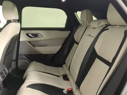 Used 2020 Land Rover Range Rover Velar R-Dynamic S image 22