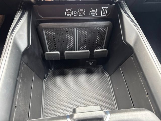 Used 2025 RAM 2500 Power Wagon AWD/4WD image 43