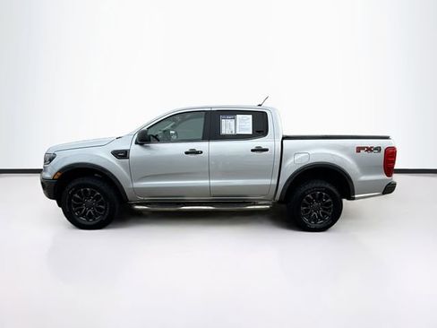 Used 2019 Ford Ranger XLT w/ Equipment Group 302A Luxury image 4
