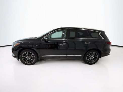 Used 2018 INFINITI QX60 Luxe w/ Premium Plus Package AWD/4WD image 4