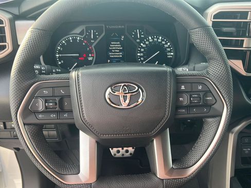 New 2026 Toyota Tundra SR5 AWD/4WD image 20
