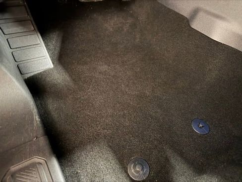 Used 2024 Ford Bronco Wildtrak image 16