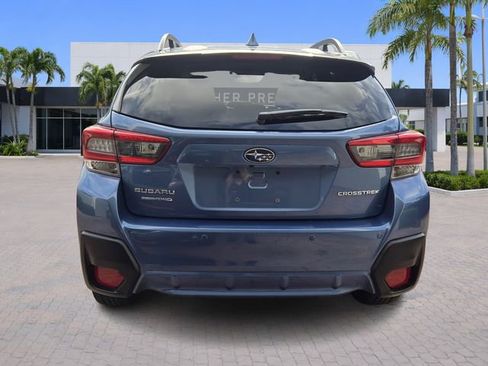 Used 2023 Subaru Crosstrek 2.5i Limited w/ Moonroof Package image 6