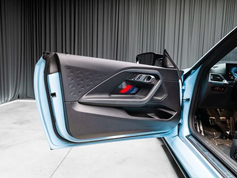 Used 2023 BMW M2 w/ Lighting Package RWD image 60