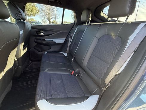 Used 2024 Buick Envista Preferred w/ Convenience I Package image 25