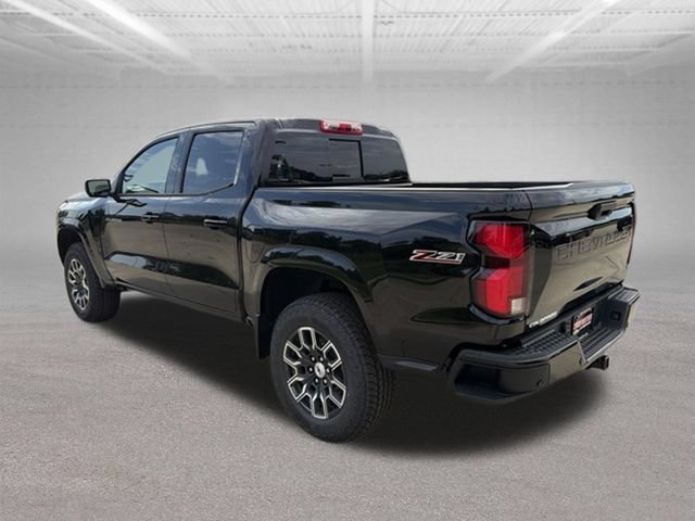 New 2026 Chevrolet Colorado Z71 w/ Technology Package AWD/4WD image 6