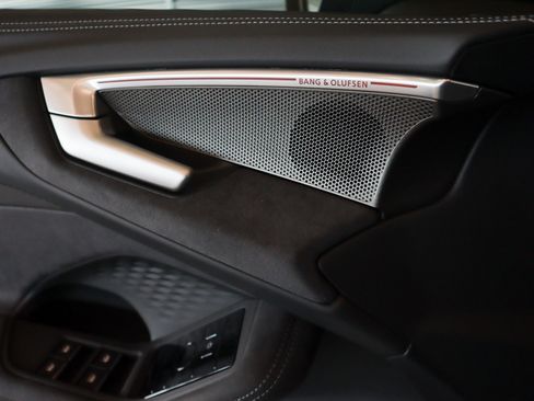 New 2025 Audi S5 Premium Plus image 26