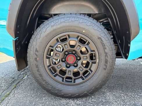 New 2026 Toyota Tundra TRD Pro AWD/4WD image 19
