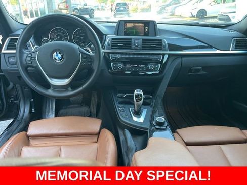 Used 2016 BMW 328i Sedan RWD image 16