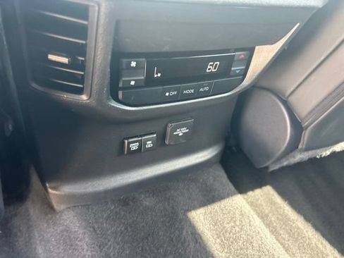 Used 2023 Toyota Sequoia Limited RWD image 27