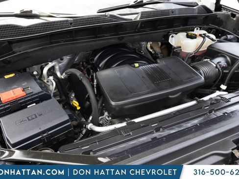 Used 2025 GMC Sierra 1500 SLT AWD/4WD image 31