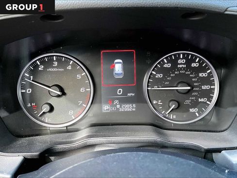 Used 2024 Subaru Crosstrek 2.0i Premium image 26