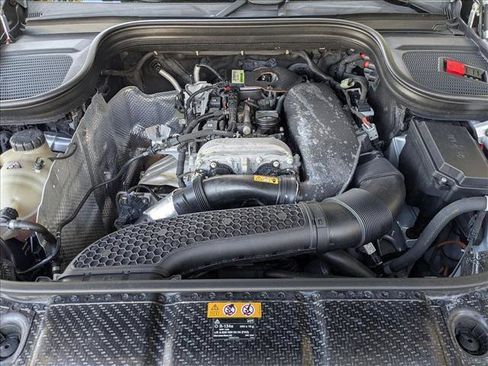 Used 2020 Mercedes-Benz GLE 350 image 21