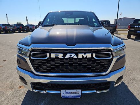 New 2026 RAM 1500 Lone Star image 11