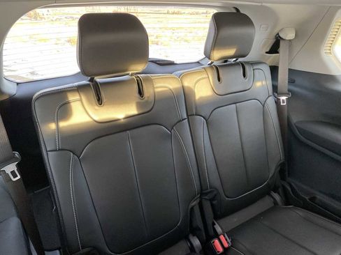 Certified 2021 Jeep Grand Cherokee L Limited image 16