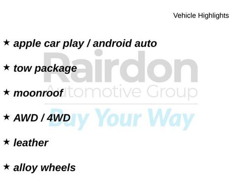 Used 2021 RAM 1500 Limited AWD/4WD image 34
