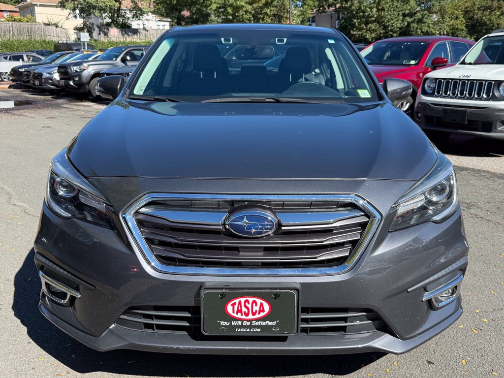 Used 2019 Subaru Legacy 2.5i Limited AWD/4WD image 3