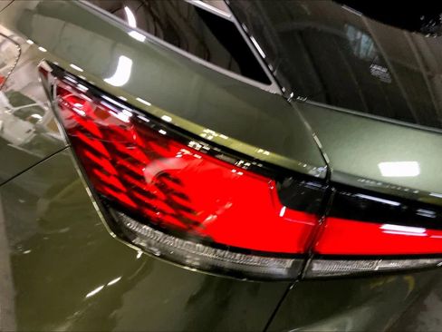 New 2026 Lexus RX 450h Luxury image 14