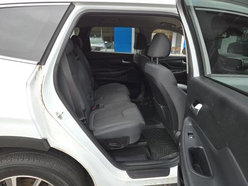 Used 2019 Hyundai Santa Fe AWD image 50