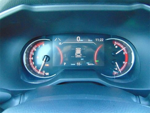 Used 2024 Toyota RAV4 Adventure image 16