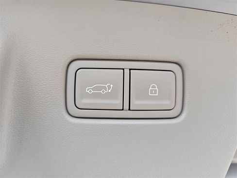 New 2026 Hyundai Palisade Limited image 14