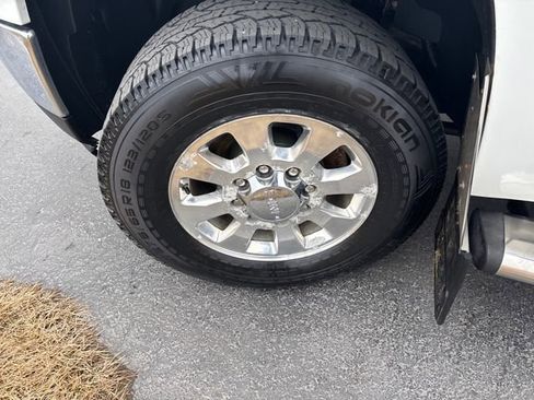 Used 2012 GMC Sierra 2500 SLT image 28