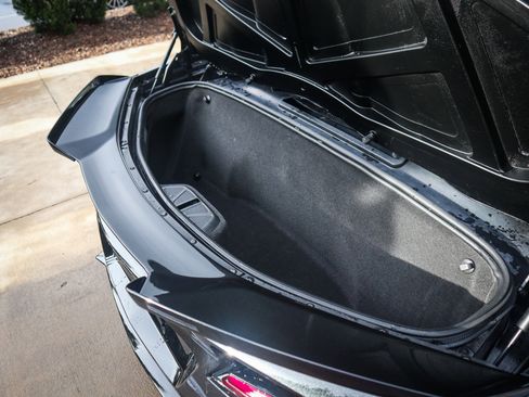 Used 2024 Chevrolet Corvette Z06 image 30