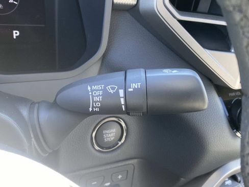 New 2026 Toyota Tundra Limited image 38